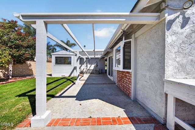 6256 Fremont Street, Ventura, CA 93003