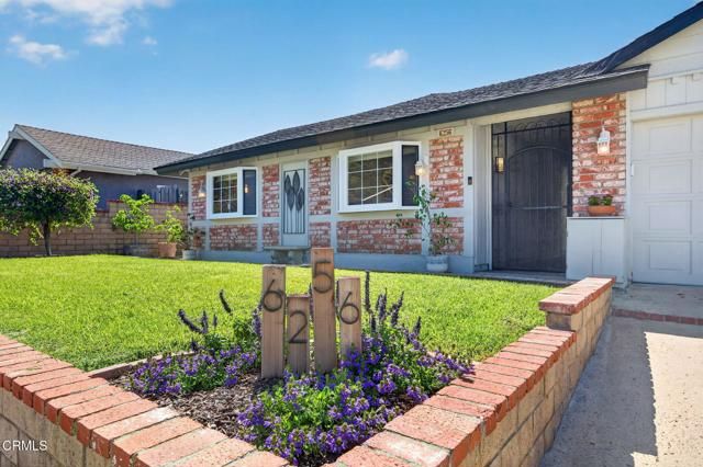 6256 Fremont Street, Ventura, CA 93003