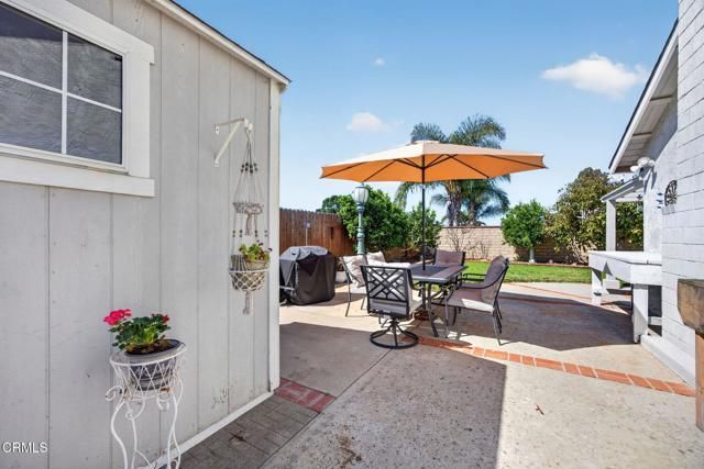 6256 Fremont Street, Ventura, CA 93003