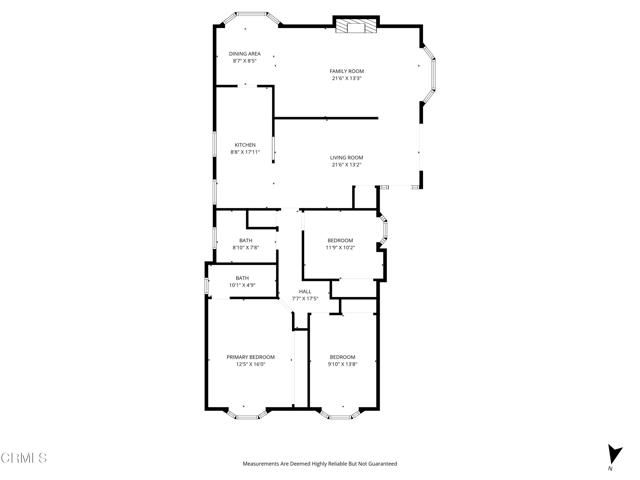 6256 Fremont Street, Ventura, CA 93003