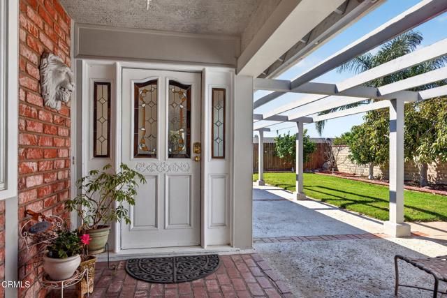 6256 Fremont Street, Ventura, CA 93003