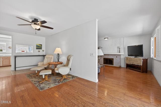 6256 Fremont Street, Ventura, CA 93003