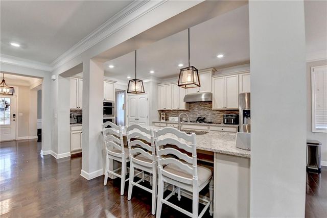 2920 Prestwood Drive, Cumming, GA 30040