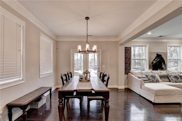 2920 Prestwood Drive, Cumming, GA 30040