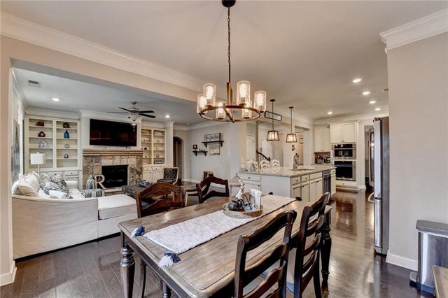 2920 Prestwood Drive, Cumming, GA 30040