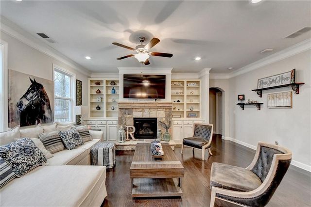 2920 Prestwood Drive, Cumming, GA 30040