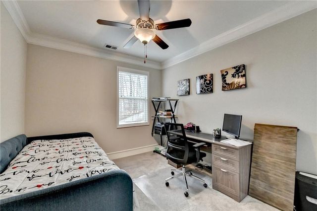 2920 Prestwood Drive, Cumming, GA 30040