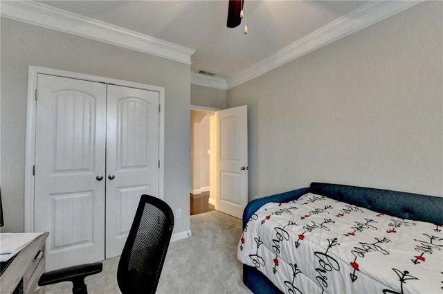 2920 Prestwood Drive, Cumming, GA 30040