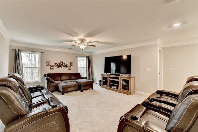 2920 Prestwood Drive, Cumming, GA 30040