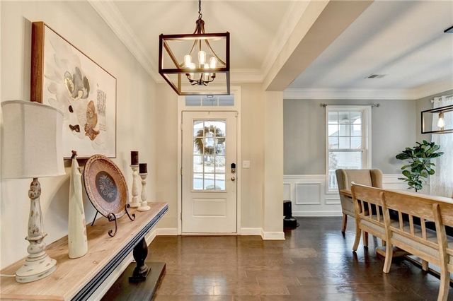 2920 Prestwood Drive, Cumming, GA 30040