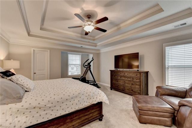 2920 Prestwood Drive, Cumming, GA 30040