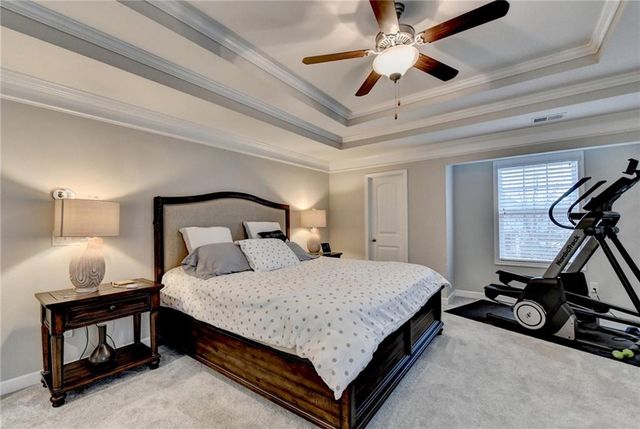 2920 Prestwood Drive, Cumming, GA 30040