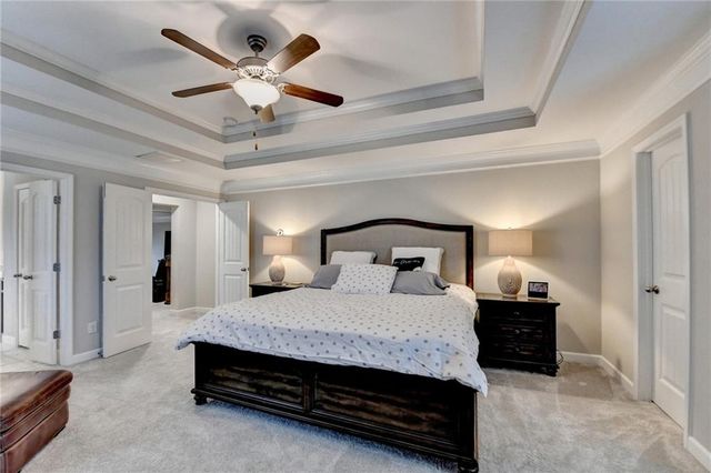 2920 Prestwood Drive, Cumming, GA 30040