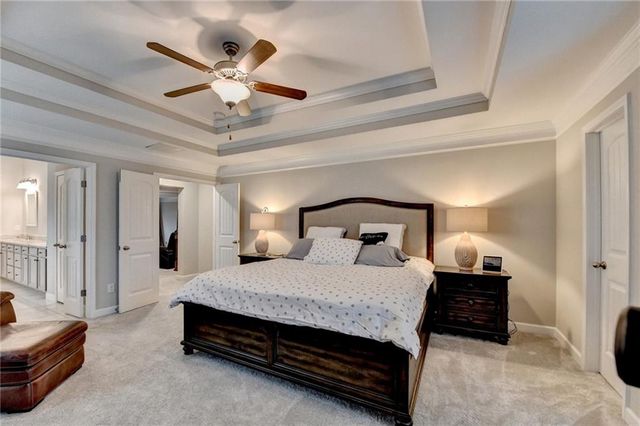 2920 Prestwood Drive, Cumming, GA 30040