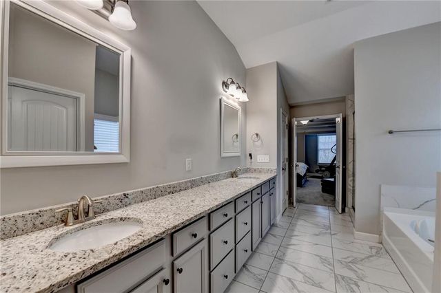 2920 Prestwood Drive, Cumming, GA 30040