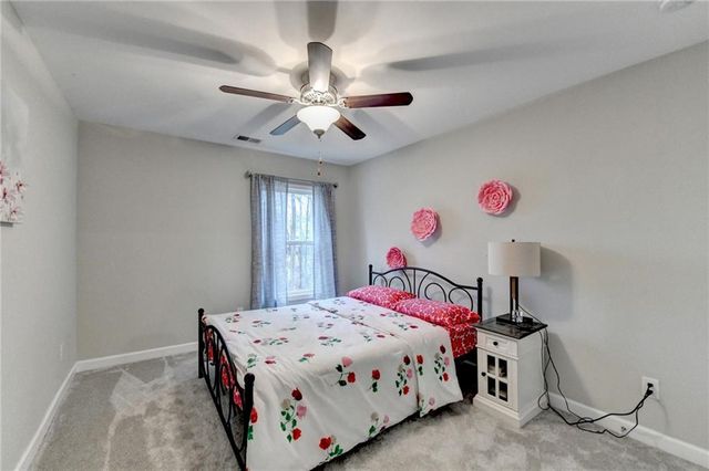 2920 Prestwood Drive, Cumming, GA 30040