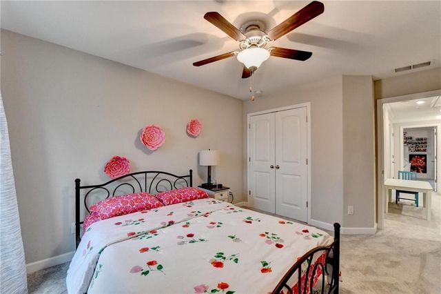 2920 Prestwood Drive, Cumming, GA 30040