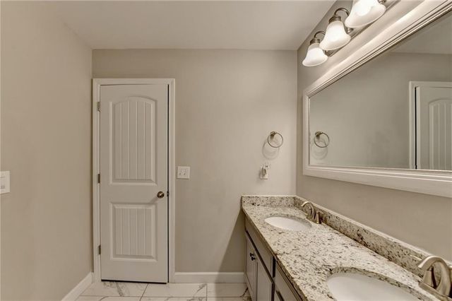 2920 Prestwood Drive, Cumming, GA 30040