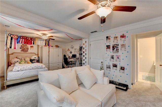 2920 Prestwood Drive, Cumming, GA 30040