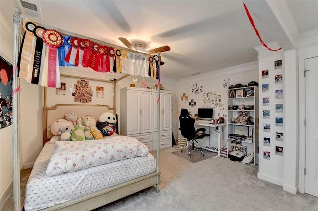 2920 Prestwood Drive, Cumming, GA 30040