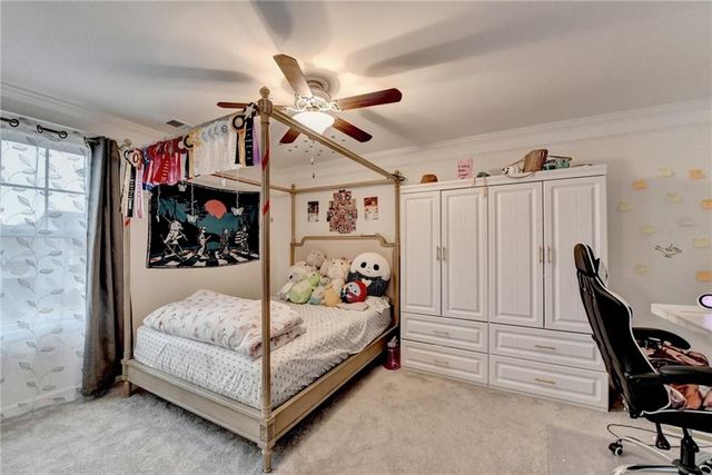 2920 Prestwood Drive, Cumming, GA 30040