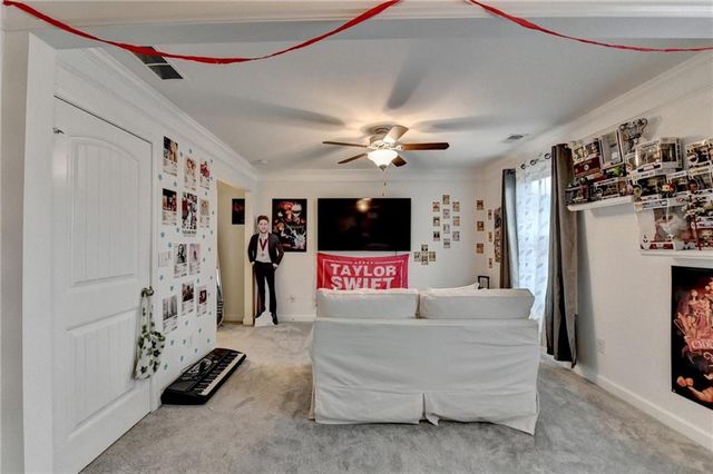 2920 Prestwood Drive, Cumming, GA 30040