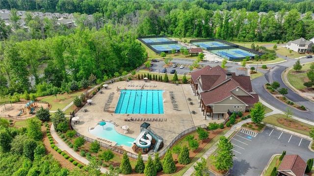 2920 Prestwood Drive, Cumming, GA 30040