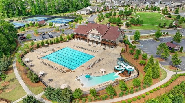 2920 Prestwood Drive, Cumming, GA 30040