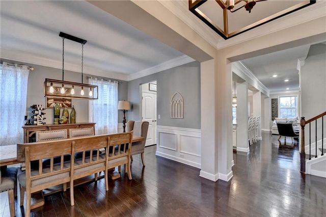 2920 Prestwood Drive, Cumming, GA 30040