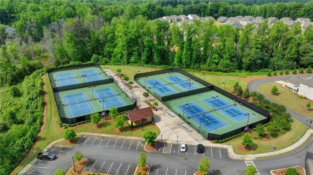 2920 Prestwood Drive, Cumming, GA 30040