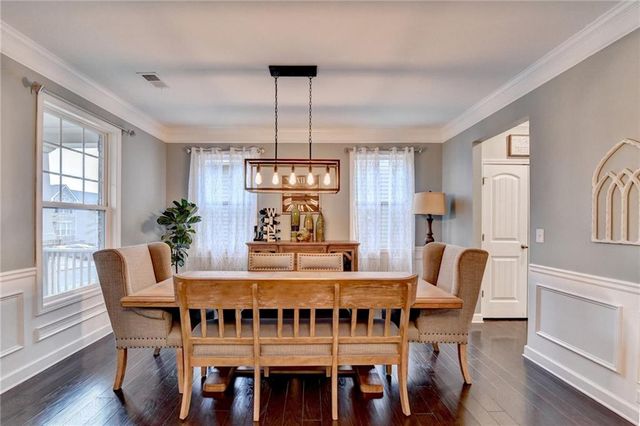 2920 Prestwood Drive, Cumming, GA 30040