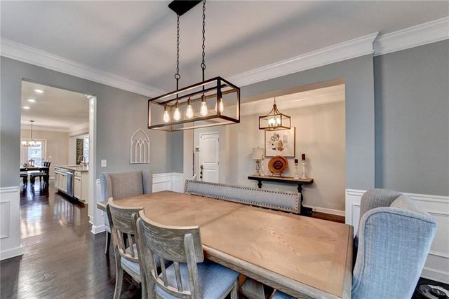 2920 Prestwood Drive, Cumming, GA 30040