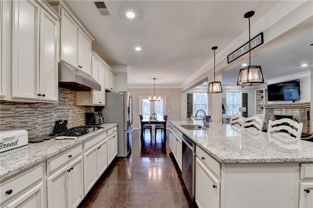 2920 Prestwood Drive, Cumming, GA 30040