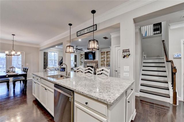 2920 Prestwood Drive, Cumming, GA 30040