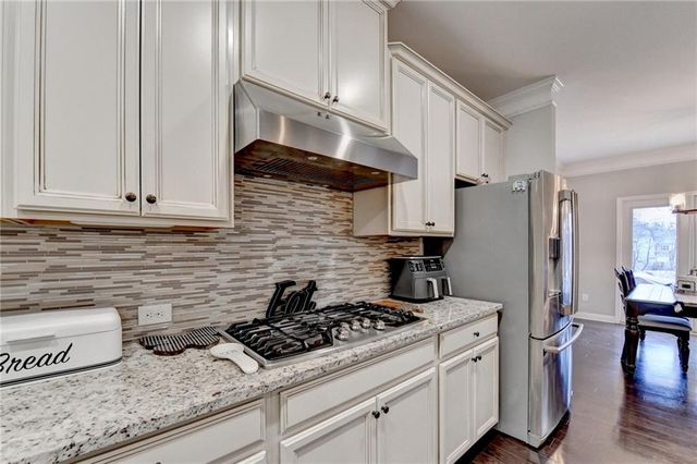 2920 Prestwood Drive, Cumming, GA 30040