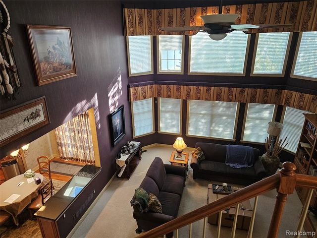 1595 Boulder Lake Drive, Milford, MI 48380
