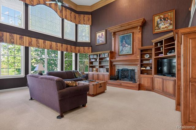 1595 Boulder Lake Drive, Milford, MI 48380