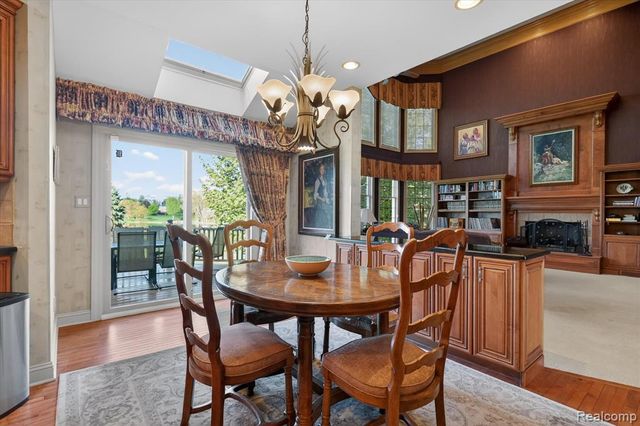 1595 Boulder Lake Drive, Milford, MI 48380