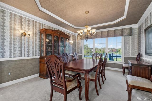 1595 Boulder Lake Drive, Milford, MI 48380