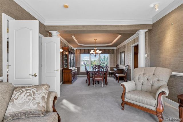 1595 Boulder Lake Drive, Milford, MI 48380
