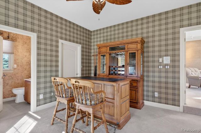 1595 Boulder Lake Drive, Milford, MI 48380