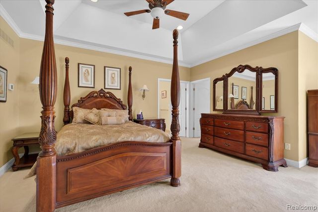 1595 Boulder Lake Drive, Milford, MI 48380
