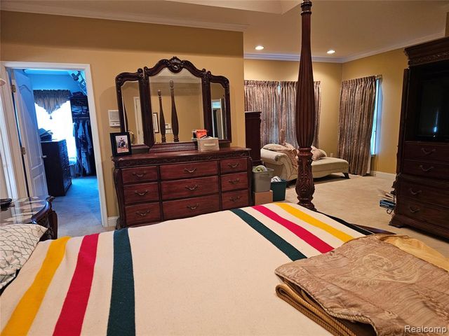 1595 Boulder Lake Drive, Milford, MI 48380