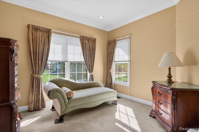 1595 Boulder Lake Drive, Milford, MI 48380