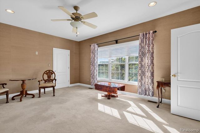 1595 Boulder Lake Drive, Milford, MI 48380
