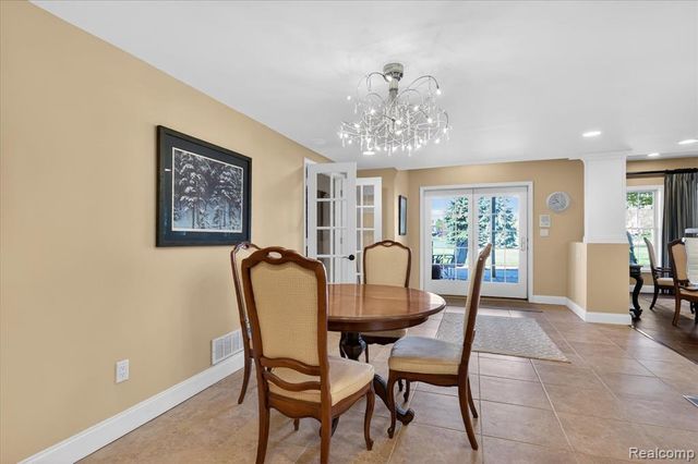1595 Boulder Lake Drive, Milford, MI 48380