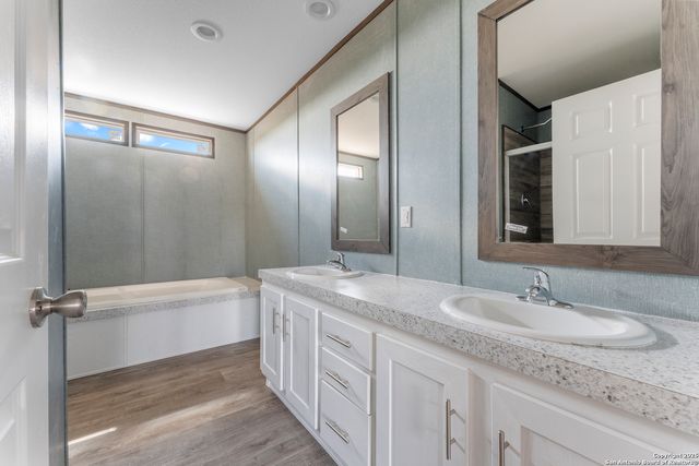 2951 Fm 1333, Poteet, TX 78065