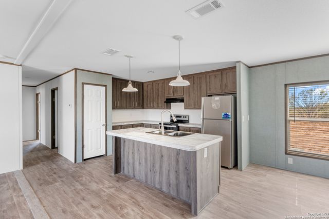 2951 Fm 1333, Poteet, TX 78065