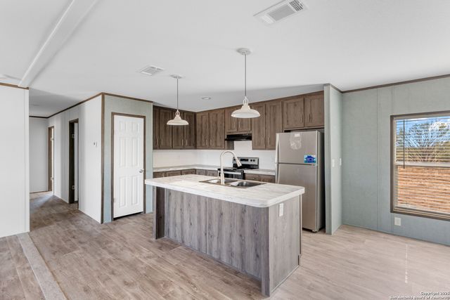 2951 Fm 1333, Poteet, TX 78065