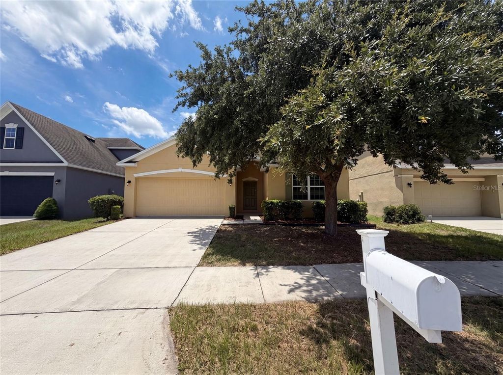 1048 BETHPAGE ROAD, Auburndale, FL 33823